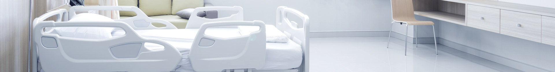 Solutions for Hospitals