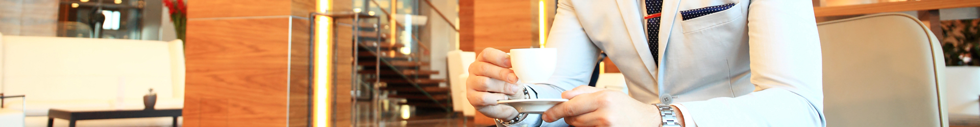 Solutions for Hotels